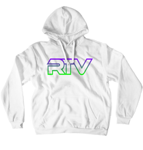 rainentv Hoodies (No-Zip/Pullover)