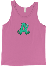 Team Anemo Tank Top