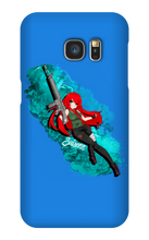 suisenn Samsung Phone Cases
