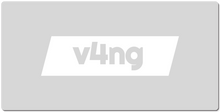 v4ng_dk XXL Gaming Mousepad