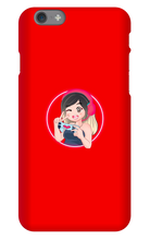 xxprincessnerdyxx iPhone Phone Cases