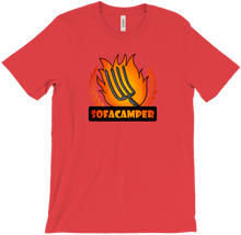 Sofacamper T-Shirts