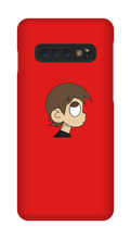 Solo Vs The World Samsung Phone Cases