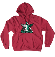 Hoodies (No-Zip/Pullover)