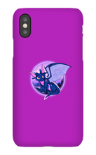 queen_perwethien iPhone Phone Cases