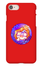 princess_lotte iPhone Phone Cases