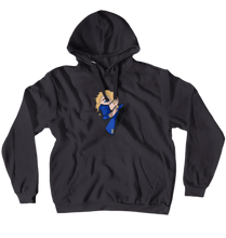 hoodie
