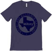 texasmikey T-Shirts