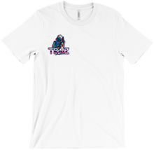 T-Shirts mit Logo