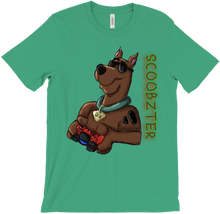 scoobzter T-Shirts