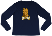 peepawgaming Long Sleeve Tee