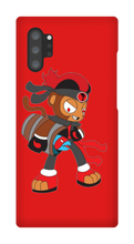 San Wenyu Android Case By: MrTRB