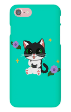 Gamer Freya iPhone Phone Cases