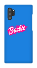 Barbie