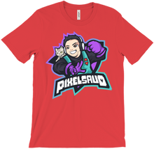 pixelsaud T-Shirts