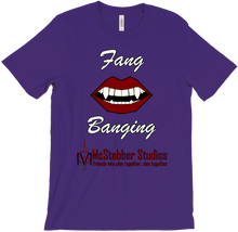 Fang Banging T-Shirt