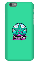 kailynxxsc iPhone Phone Cases