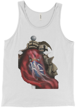 rex_dolaorn Tank Top