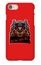 iphone telefoon hoesje