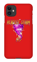 perfectstormgg_ iPhone Phone Cases
