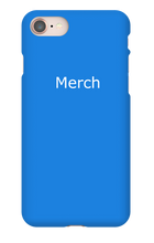 Merch.exe Phone Case iPhone