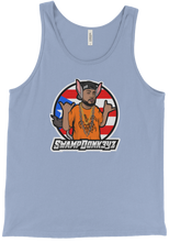 swampdonkeysentertainment Tank Top