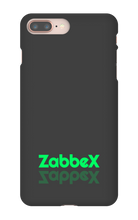 ZabbeX iPhone Case Mirror