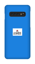 wagonsexpress Samsung Phone Cases