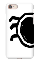 Blink Badge Iphone Cases