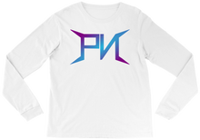 pizzlen8r Long Sleeve Tee
