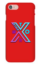 Capa para iPhone XinaTown
