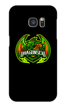 DragonSeid Samsung Phone Cases