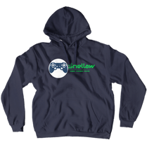snellaw457 Hoodies (No-Zip/Pullover)