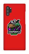 JediFirefly Gaming Samsung Phone Cases