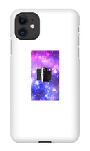 Agent Mario's iPhone Phone Cases