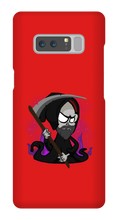 deathanian Samsung Phone Cases