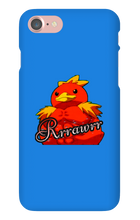 Rrawrrr iPhone Phone Cases