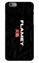 flameyloveswilly iPhone Phone Cases