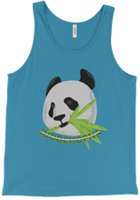 Panda JudoChop Tank Top  | On Sale