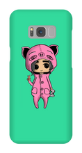 proinformergamers Samsung Phone Cases