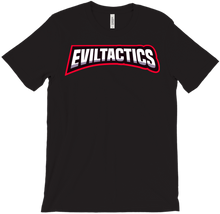 theeviltactics T-Shirts