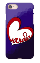 CardiaBardia's iPhone Phone Cases