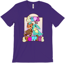 Stuffies T-Shirts