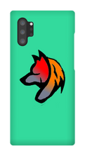 Logo (Samsung Galaxy Cases)