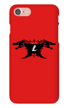 levithesniper iPhone Phone Cases