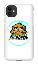 knibbseh iPhone Phone Cases