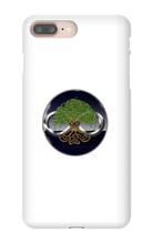 LimitlessLifeTV OG iPhone Cases