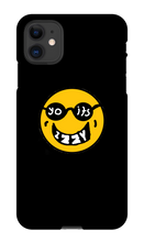 yoitsizzy iPhone Phone Cases
