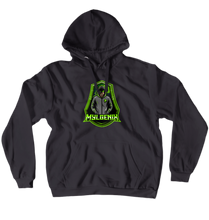 mylgenix Hoodies (No-Zip/Pullover)