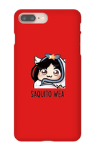 Funda iphone saquito wea comfy
